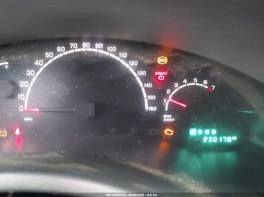 2005 Chrysler Pacifica Touring VIN: 2C8GF68475R274332 Lot: 42925105