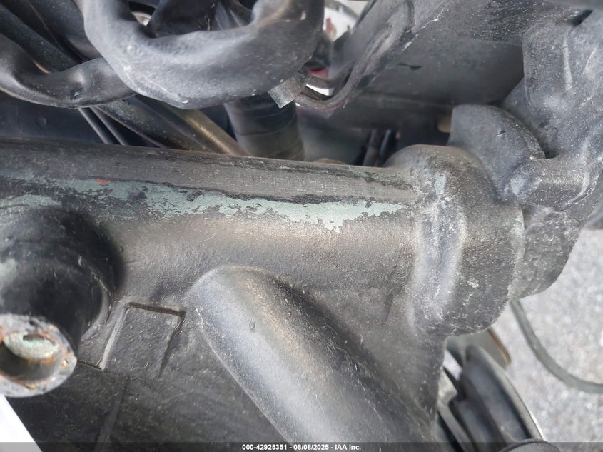 2002 TRIUMPH MOTORCYCLE BONNEVILLE - SMT900HN32J142154