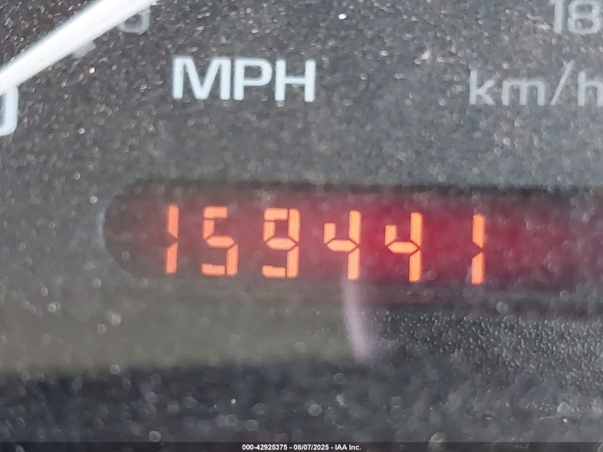 2004 Chevrolet Cavalier VIN: 1G1JC52F347309929 Lot: 42925375