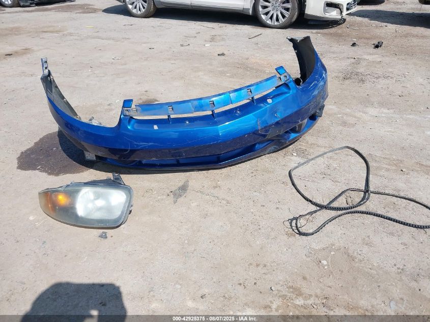 2004 Chevrolet Cavalier VIN: 1G1JC52F347309929 Lot: 42925375