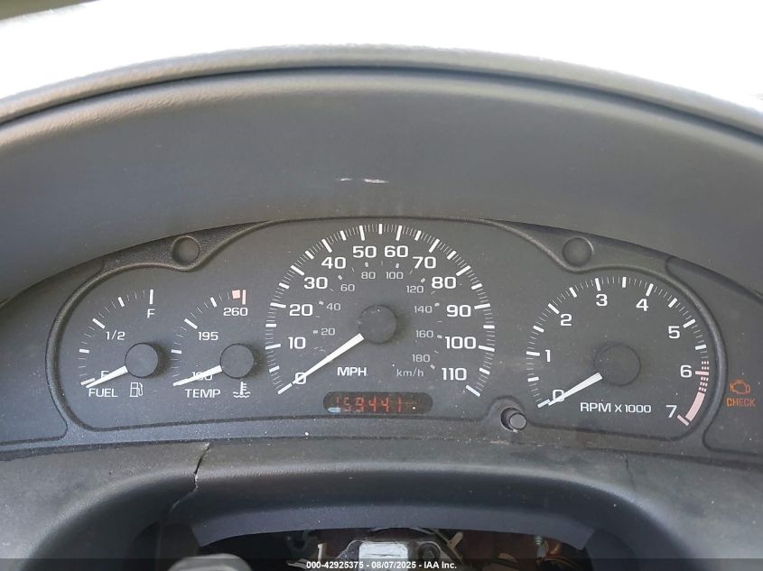 2004 Chevrolet Cavalier VIN: 1G1JC52F347309929 Lot: 42925375