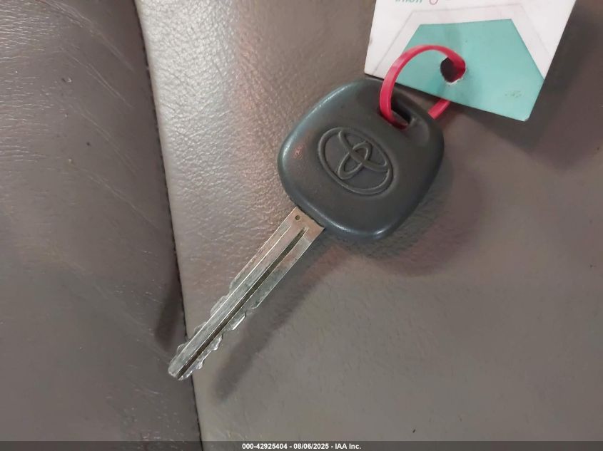 2006 Toyota Sienna Xle Limited VIN: 5TDZA22C46S553294 Lot: 42925404