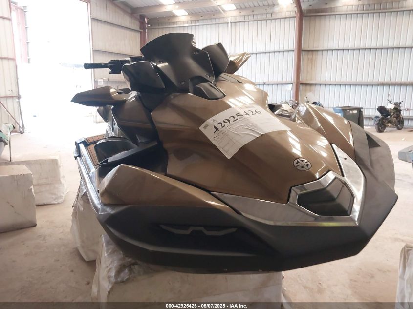 2022 Kawasaki Ultra Lx