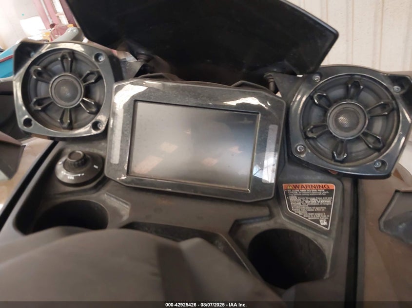 2022 Kawasaki Ultra Lx VIN: KAW70562C222 Lot: 42925426