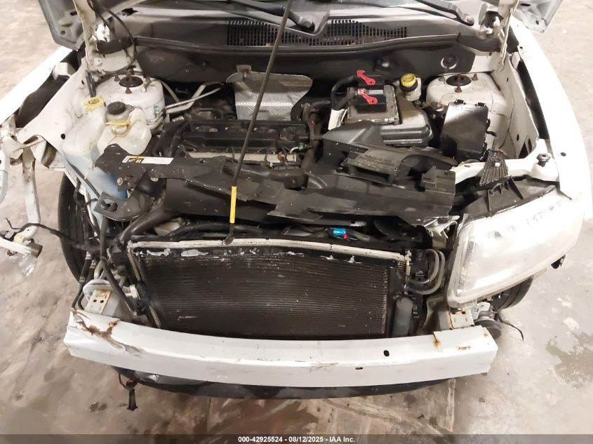 2016 Jeep Compass Sport VIN: 1C4NJCBAXGD575073 Lot: 42925524