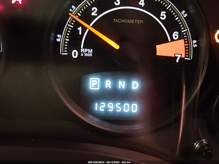 2016 Jeep Compass Sport VIN: 1C4NJCBAXGD575073 Lot: 42925524