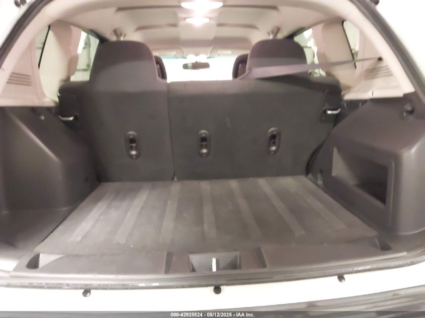 2016 Jeep Compass Sport VIN: 1C4NJCBAXGD575073 Lot: 42925524