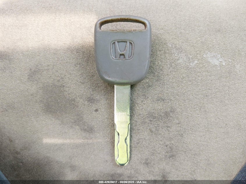 2006 Honda Civic Lx VIN: 2HGFA16556H517672 Lot: 42925617