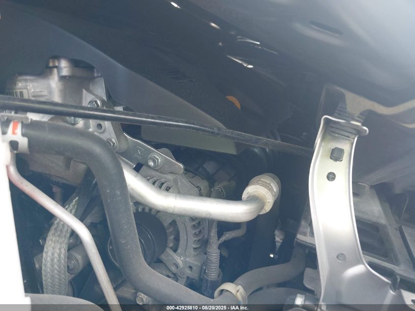 2018 Toyota C-Hr Xle/Xle Premium VIN: JTNKHMBX8J1006686 Lot: 42925810