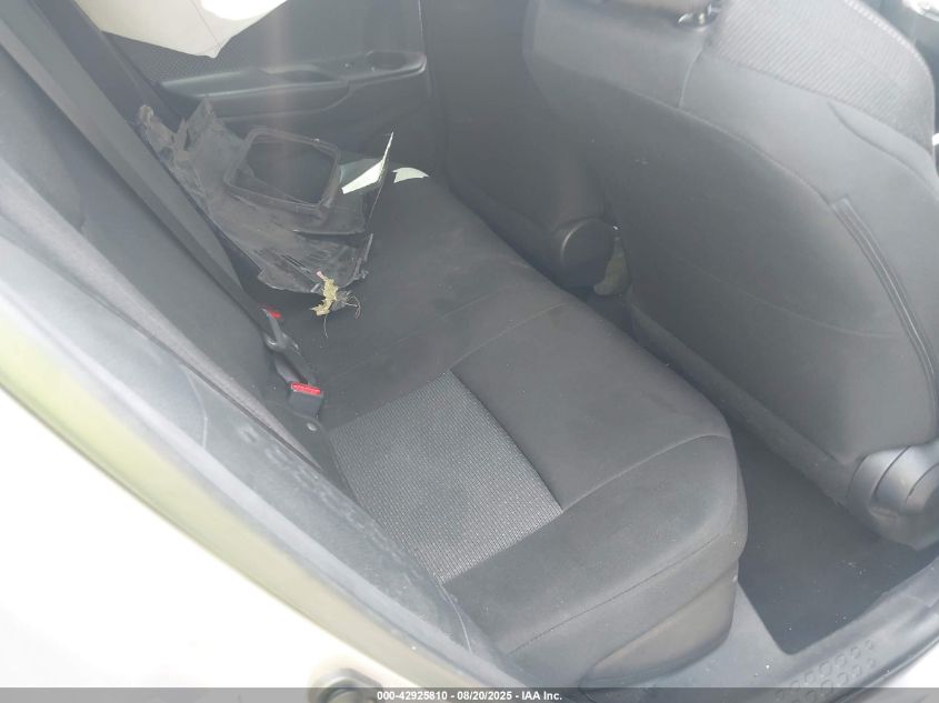 2018 Toyota C-Hr Xle/Xle Premium VIN: JTNKHMBX8J1006686 Lot: 42925810