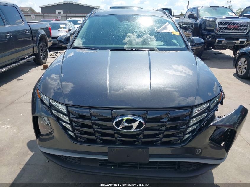 2024 Hyundai Tucson Sel VIN: 5NMJB3DE4RH332087 Lot: 42925841