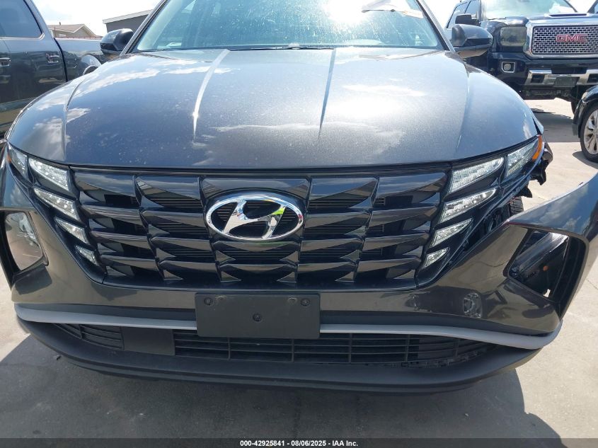 2024 Hyundai Tucson Sel VIN: 5NMJB3DE4RH332087 Lot: 42925841