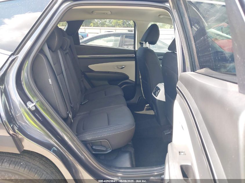 2024 Hyundai Tucson Sel VIN: 5NMJB3DE4RH332087 Lot: 42925841