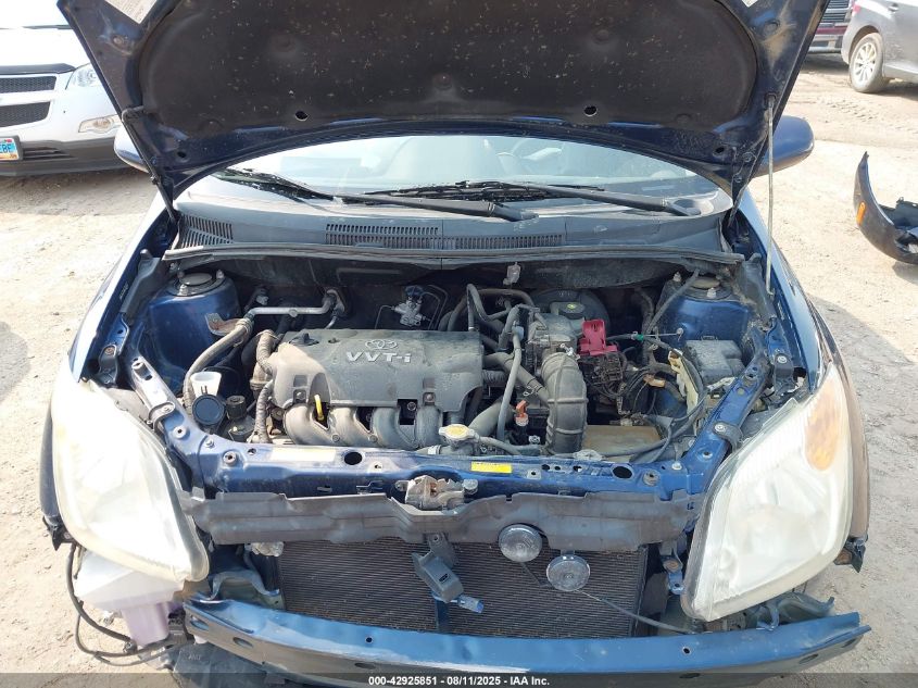 2006 Scion Xa VIN: JTKKT624X60152108 Lot: 42925851