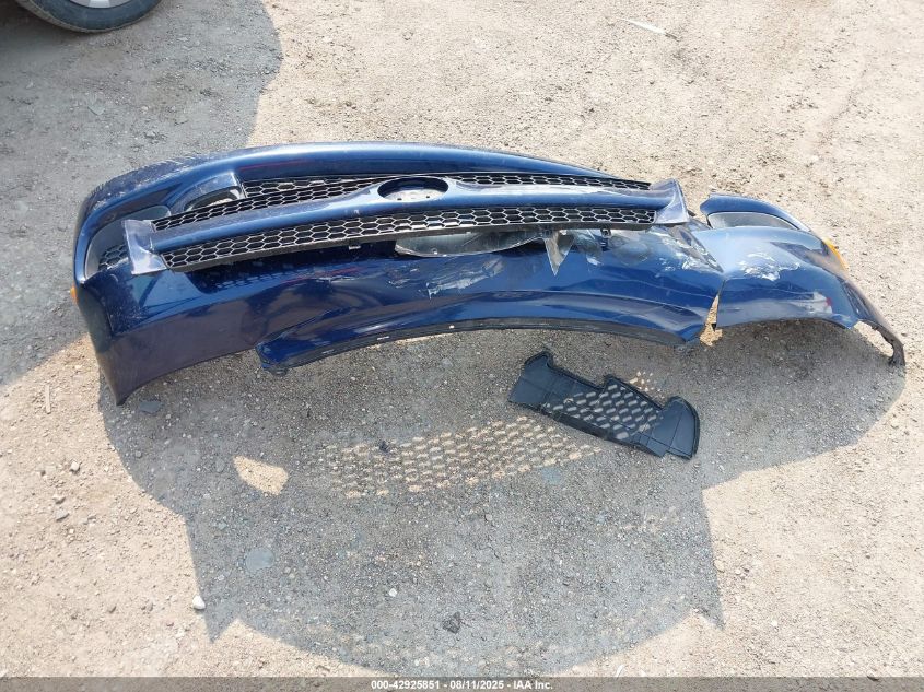 2006 Scion Xa VIN: JTKKT624X60152108 Lot: 42925851