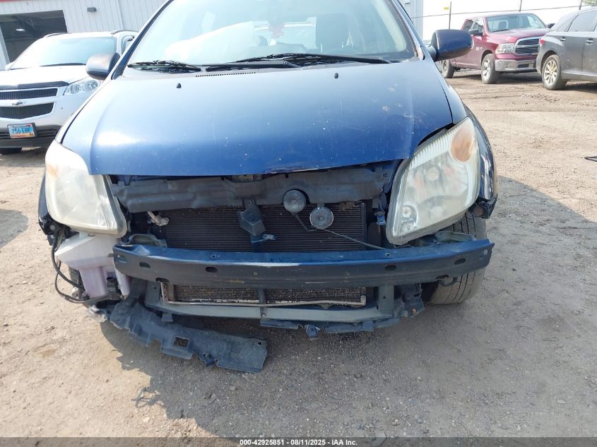 2006 Scion Xa VIN: JTKKT624X60152108 Lot: 42925851