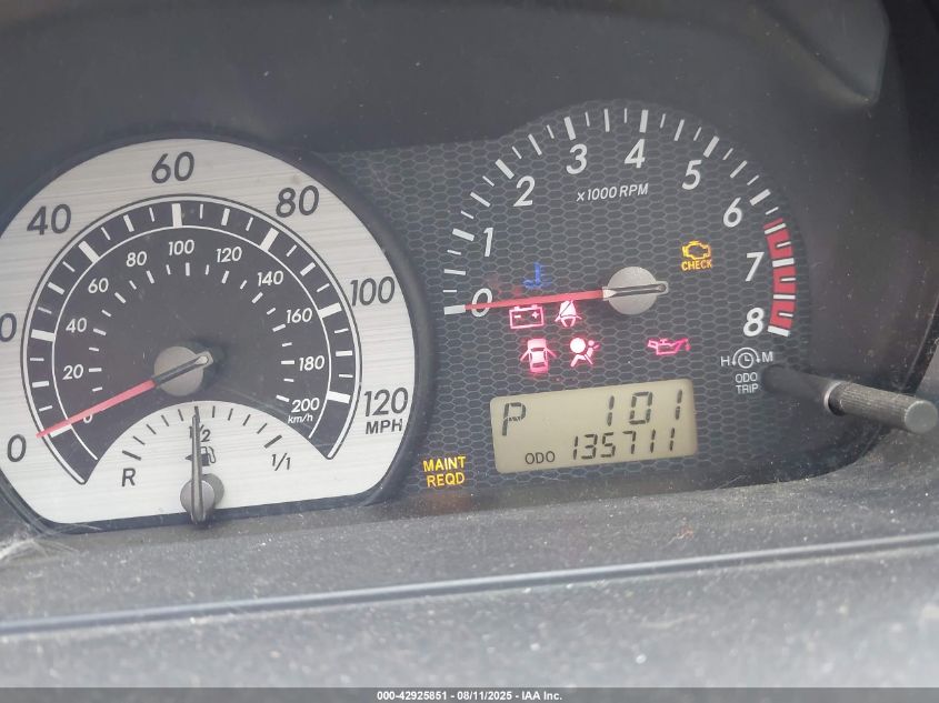 2006 Scion Xa VIN: JTKKT624X60152108 Lot: 42925851