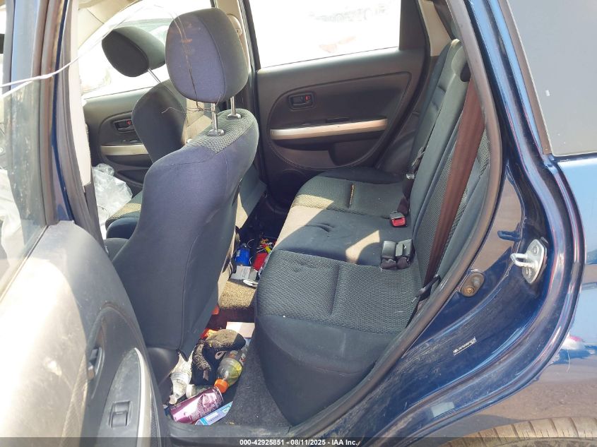 2006 Scion Xa VIN: JTKKT624X60152108 Lot: 42925851