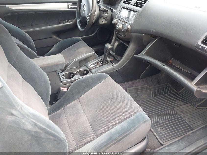 1HGCM82253A010599 2003 HONDA ACCORD photo no. 5