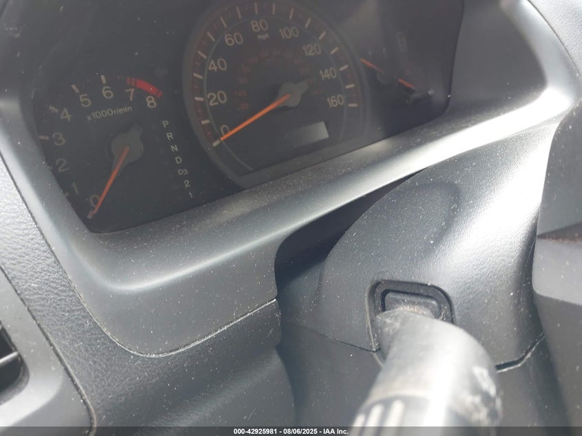 1HGCM82253A010599 2003 HONDA ACCORD photo no. 7