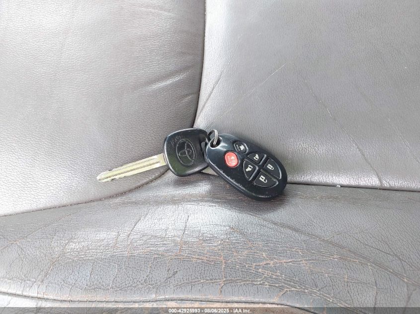 2007 Toyota Sienna Xle VIN: 5TDZK22C47S093021 Lot: 42925993