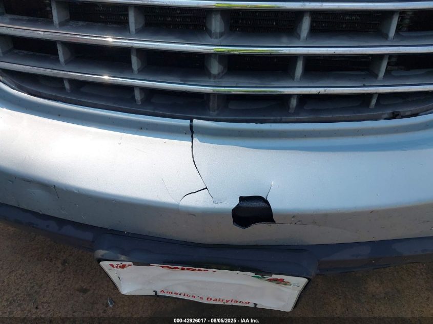 2005 Chrysler Pacifica Touring VIN: 2C8GF68485R650570 Lot: 42926017