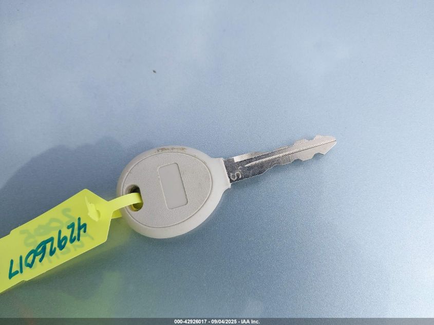 2005 Chrysler Pacifica Touring VIN: 2C8GF68485R650570 Lot: 42926017