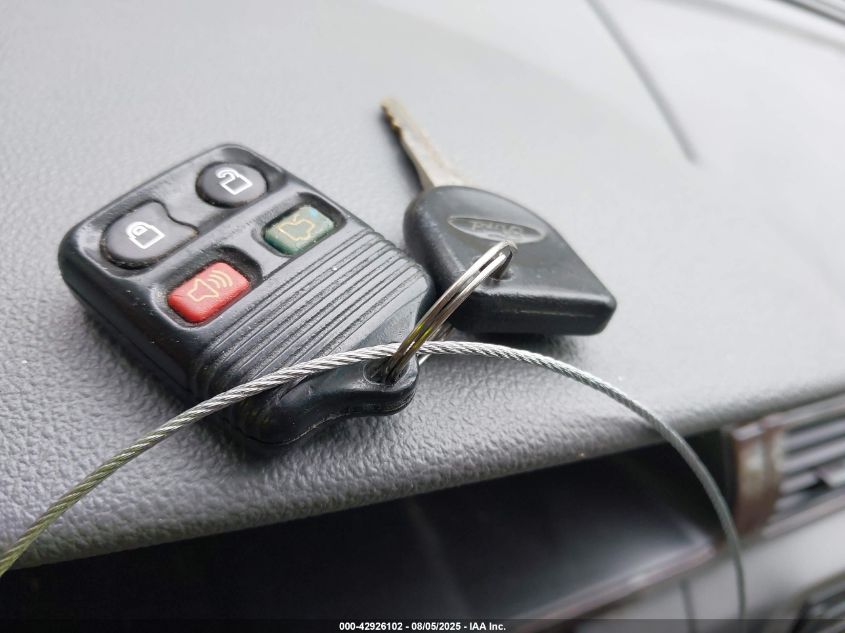 2007 Ford Five Hundred Sel VIN: 1FAHP24127G157873 Lot: 42926102