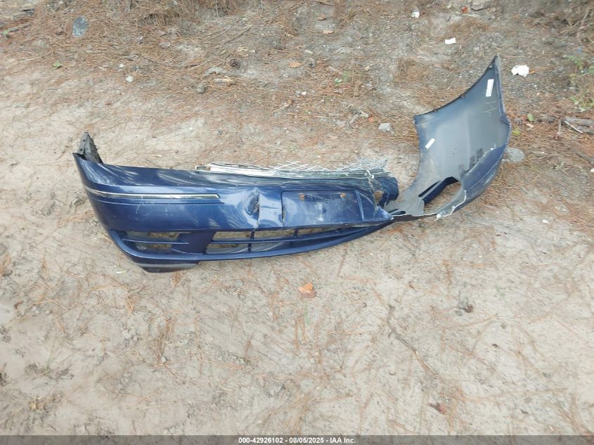 2007 Ford Five Hundred Sel VIN: 1FAHP24127G157873 Lot: 42926102