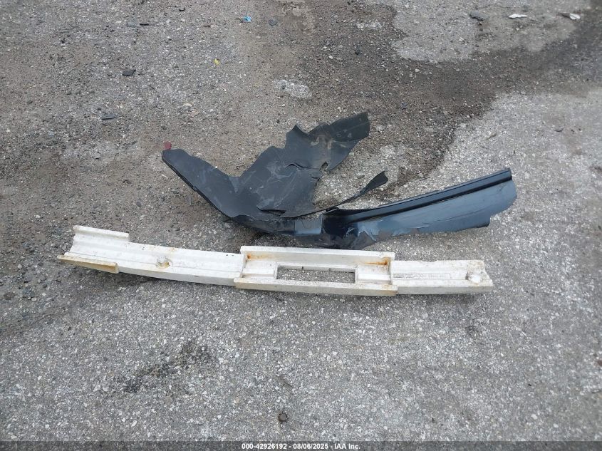 2007 Honda Accord 2.4 Se VIN: JHMCM56347C011378 Lot: 42926192