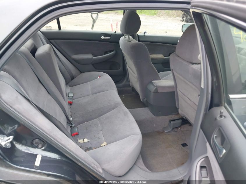 2007 Honda Accord 2.4 Se VIN: JHMCM56347C011378 Lot: 42926192