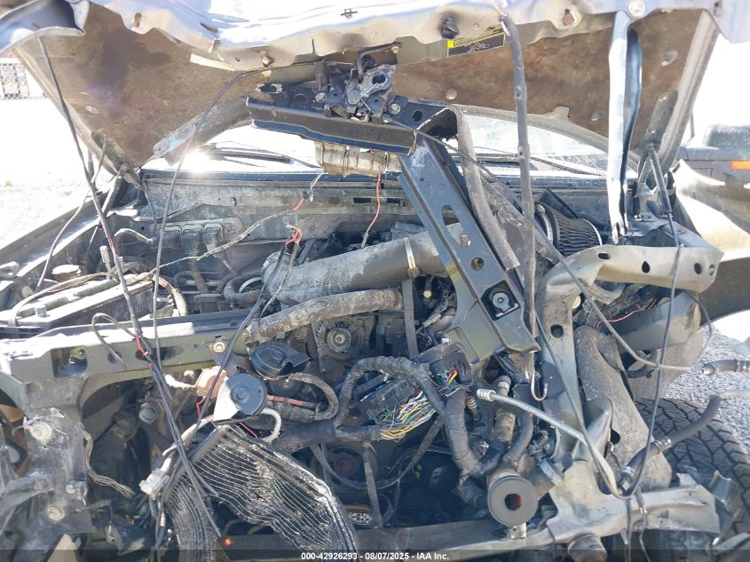 2010 Ford F-150 Fx4/Harley-Davidson/King Ranch/Lariat/Platinum/Xl/Xlt VIN: 1FTFW1EV1AFA34529 Lot: 42926293