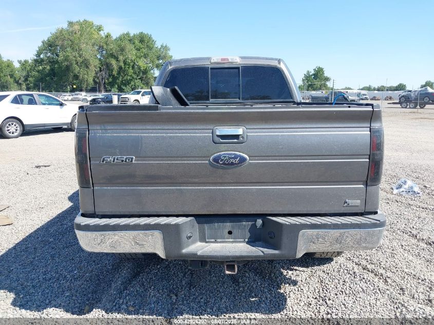2010 Ford F-150 Fx4/Harley-Davidson/King Ranch/Lariat/Platinum/Xl/Xlt VIN: 1FTFW1EV1AFA34529 Lot: 42926293