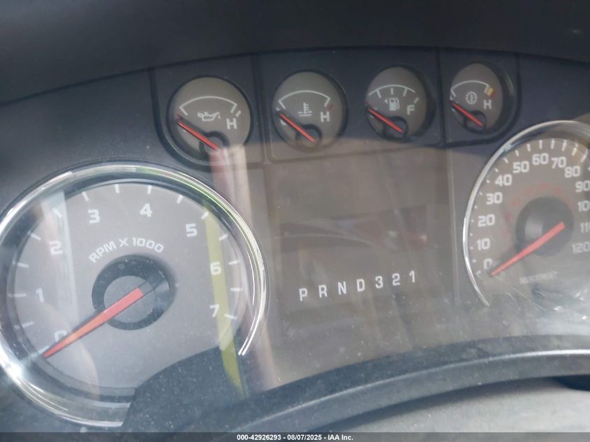 2010 Ford F-150 Fx4/Harley-Davidson/King Ranch/Lariat/Platinum/Xl/Xlt VIN: 1FTFW1EV1AFA34529 Lot: 42926293