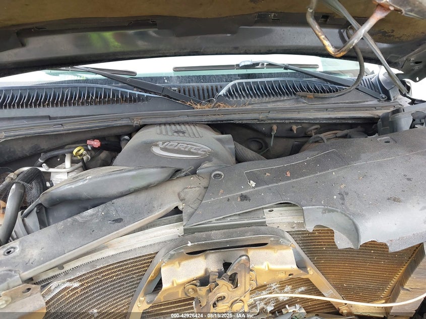 2004 Chevrolet Silverado 1500 Ls VIN: 1GCEK14V84Z122974 Lot: 42926424