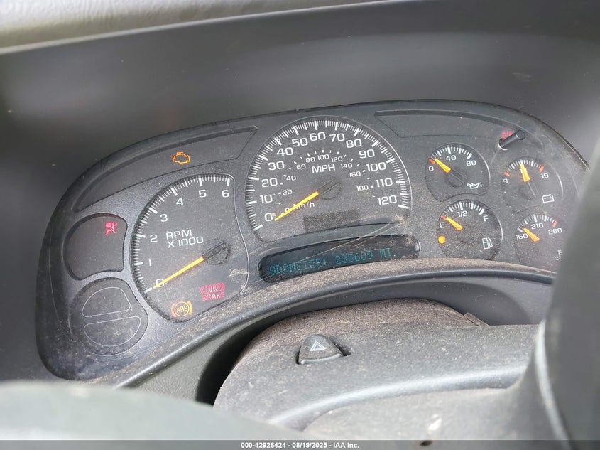 2004 Chevrolet Silverado 1500 Ls VIN: 1GCEK14V84Z122974 Lot: 42926424