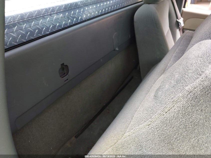 2004 Chevrolet Silverado 1500 Ls VIN: 1GCEK14V84Z122974 Lot: 42926424