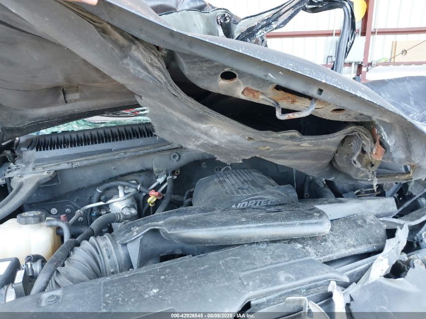 2002 Chevrolet Suburban 1500 Lt VIN: 1GNEC16ZX2J271337 Lot: 42926545