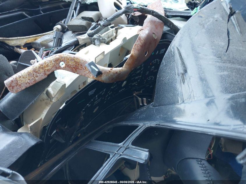 2002 Chevrolet Suburban 1500 Lt VIN: 1GNEC16ZX2J271337 Lot: 42926545