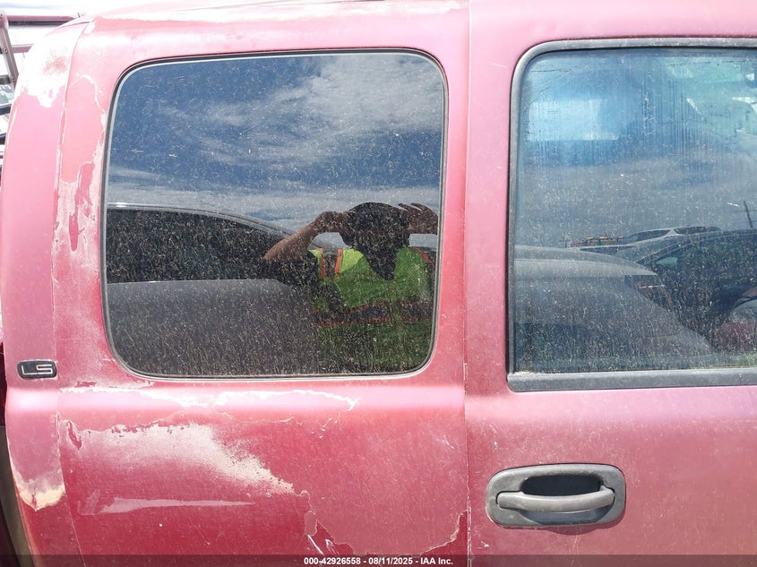 2004 Chevrolet Silverado Ls VIN: 2GCEC19T041193650 Lot: 42926558