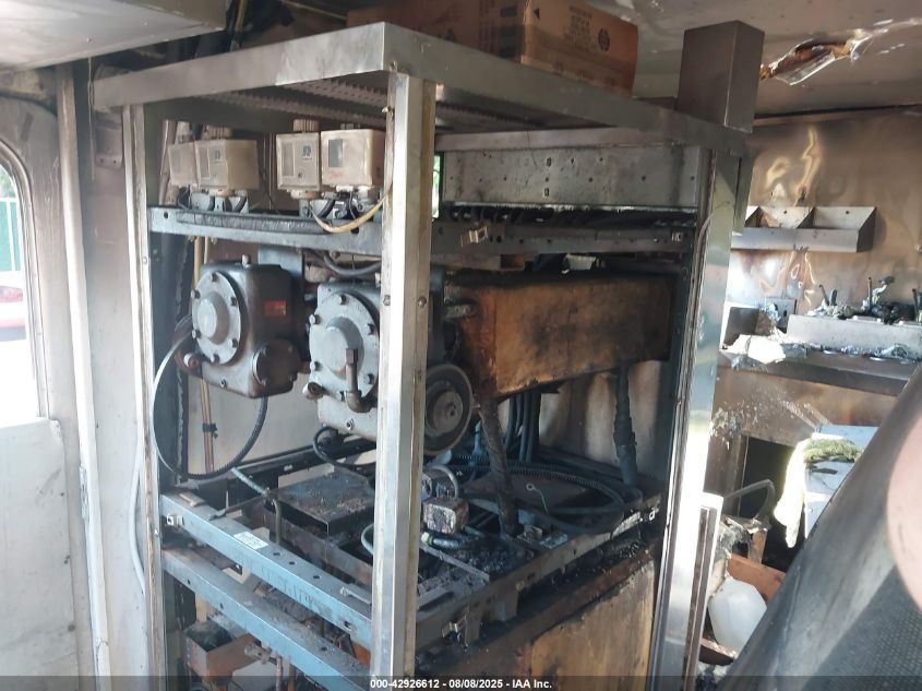 1991 GMC Forward Control Chassis P3500 VIN: 1GDHP32Z7M3500801 Lot: 42926612