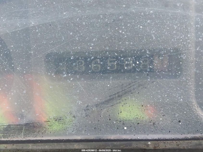 1991 GMC Forward Control Chassis P3500 VIN: 1GDHP32Z7M3500801 Lot: 42926612