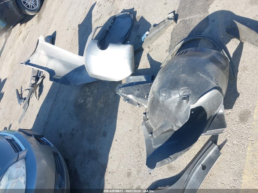 2009 Chevrolet Impala Lt VIN: 2G1WC57M291100019 Lot: 42926631