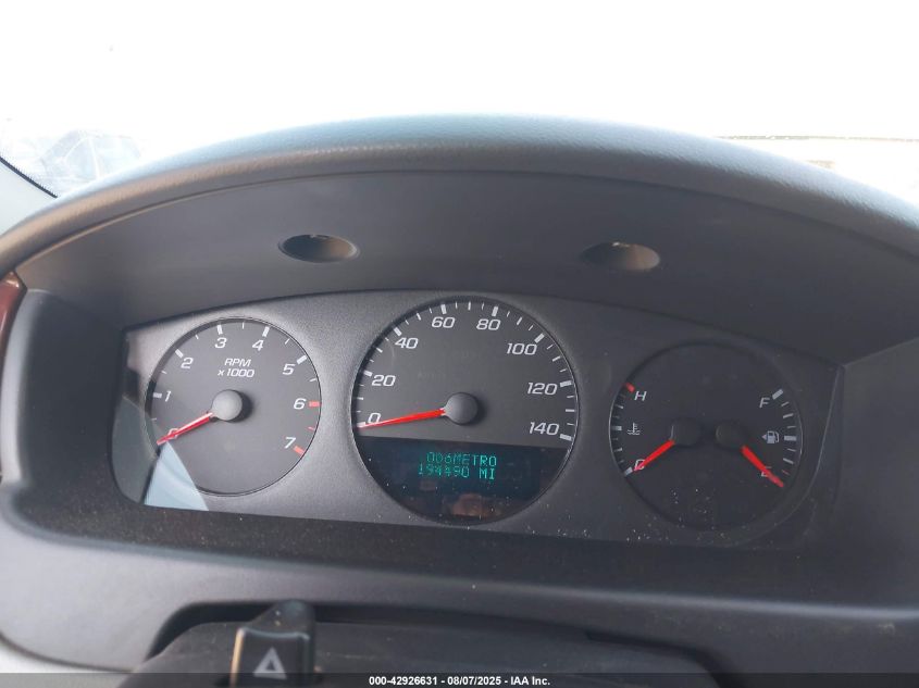 2009 Chevrolet Impala Lt VIN: 2G1WC57M291100019 Lot: 42926631