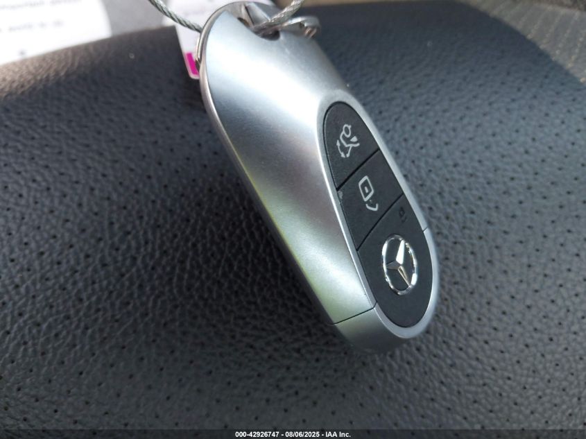 2023 Mercedes-Benz C 300 4Matic VIN: W1KAF4HB2PR104999 Lot: 42926747