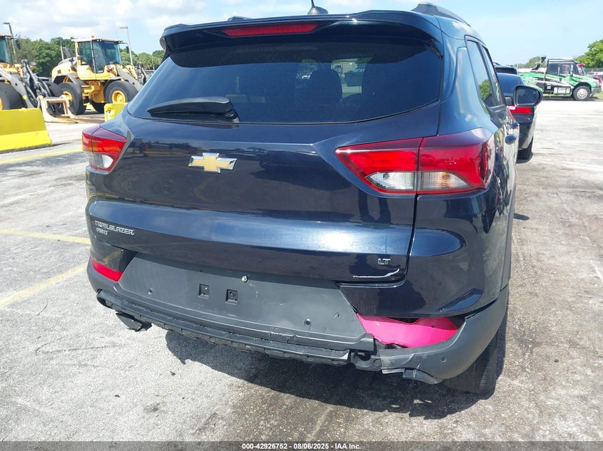 VIN KL79MRSL3MB138257 2021 CHEVROLET TRAILBLAZER AWD LT