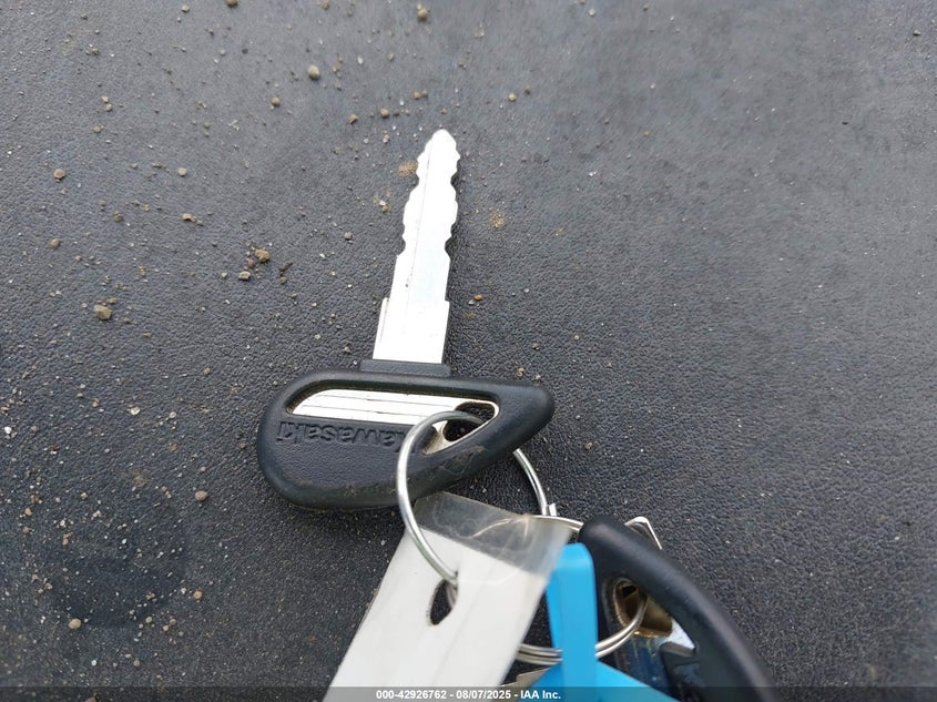 2019 KAWASAKI VN1700 K - JKBVNRK17KA016183