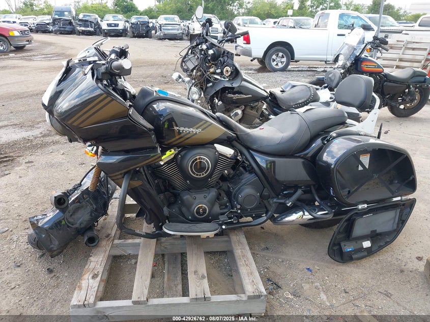 2019 KAWASAKI VN1700 K - JKBVNRK17KA016183