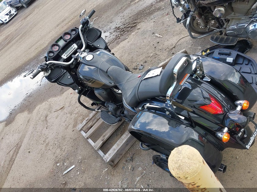 2019 KAWASAKI VN1700 K - JKBVNRK17KA016183