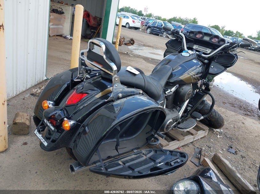 2019 KAWASAKI VN1700 K - JKBVNRK17KA016183